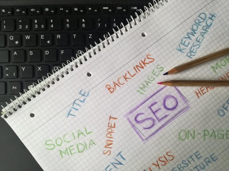 Unlocking the Power of Backlink Companies for Your SEO Strategy