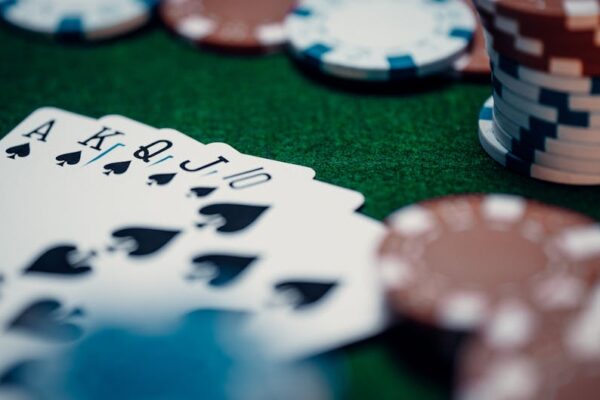 Online Casino