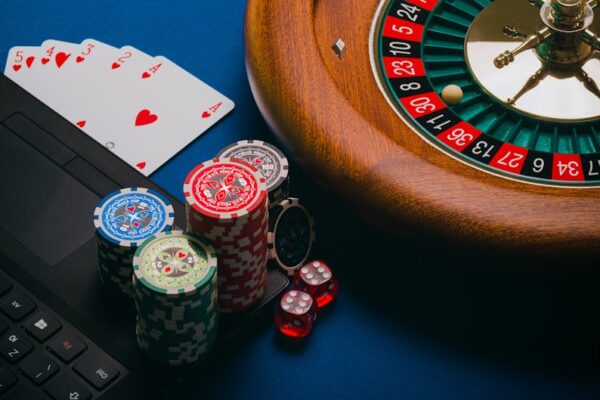 Casino Slots