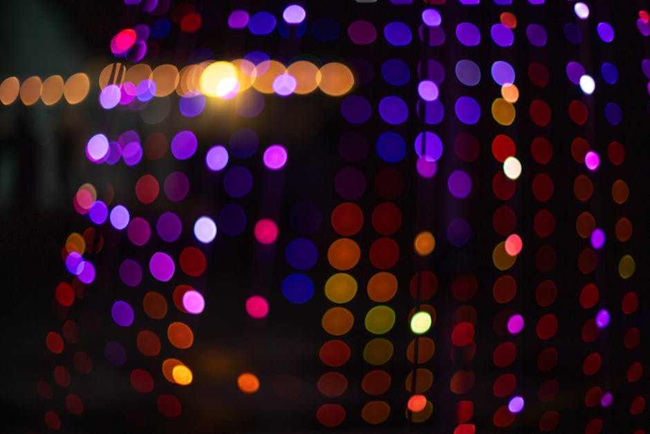 LED