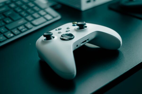 Gaming Site