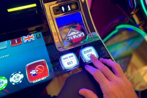 Slot Toto