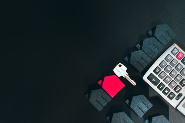 Mortgage Calculator
