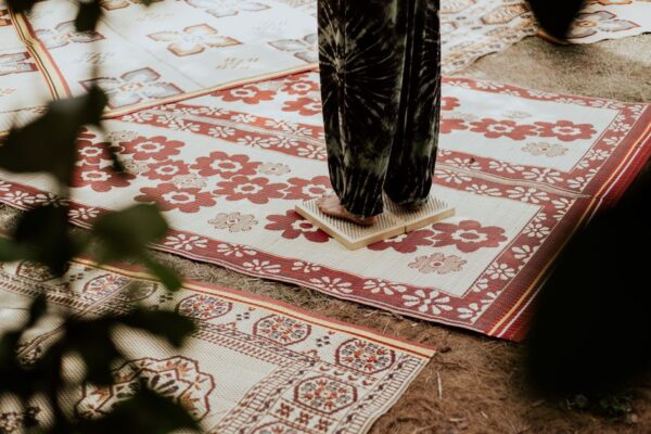 Acupressure Mat (Fakir Mat)