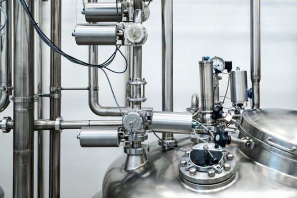 Stainless Steel
