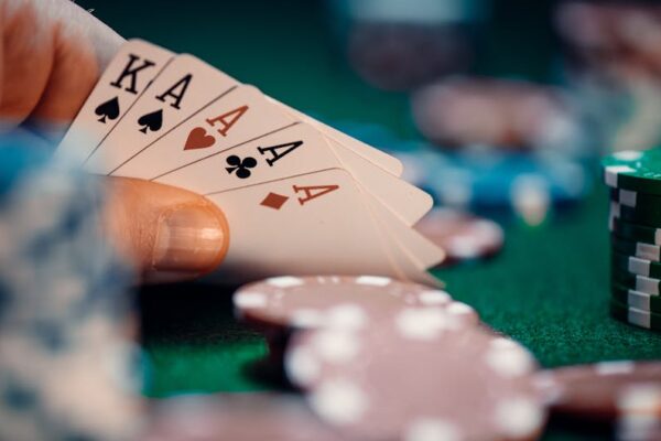 Casino Slots