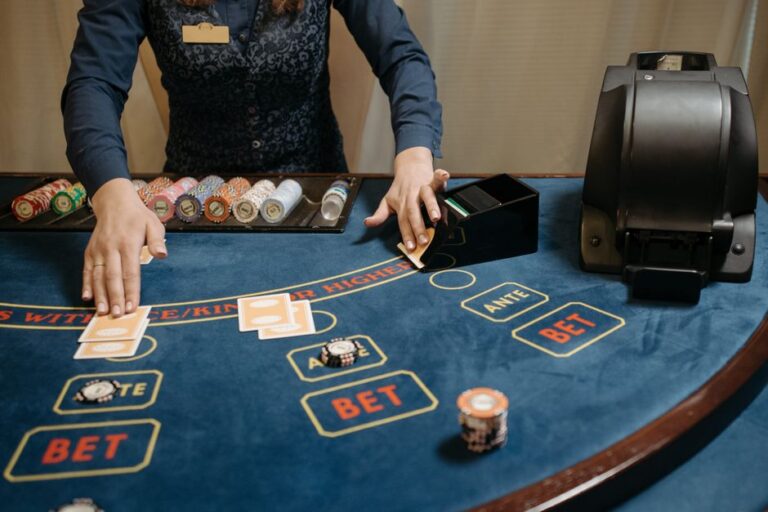 Unlocking the Secrets of Casino Slots: A Comprehensive Guide