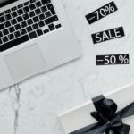 Electronics Sales