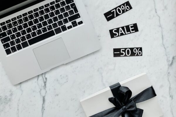 Electronics Sales