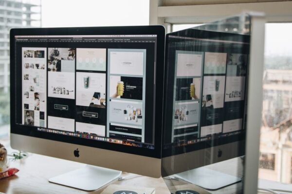 Web Design