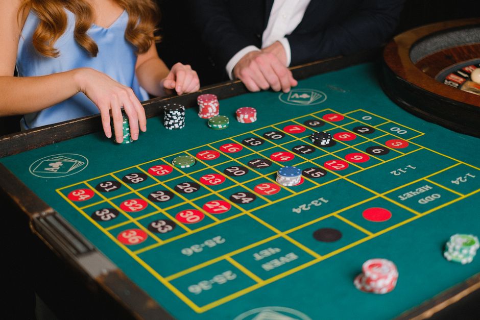 Casino Slots