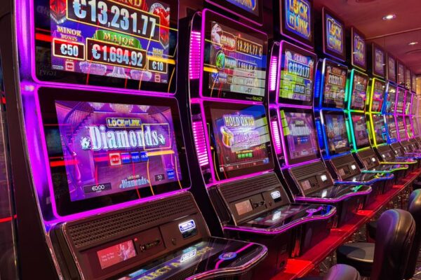 Casino Slots