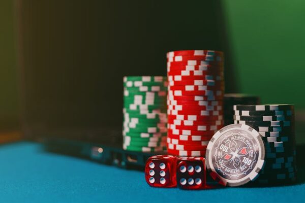 Online roulette