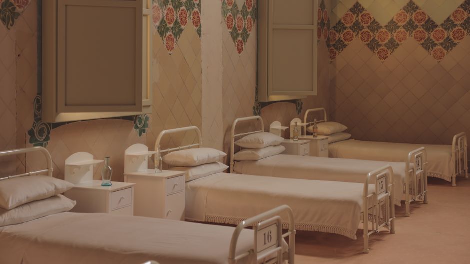 Psychiatric Hospital