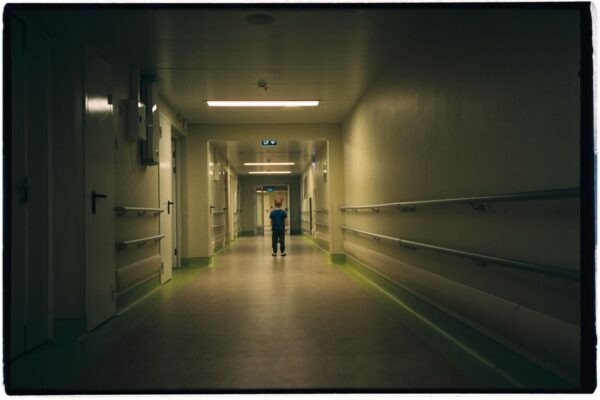 Psychiatric Hospital