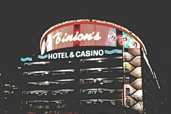 Casino Slots