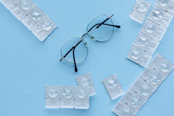 Contact Lenses