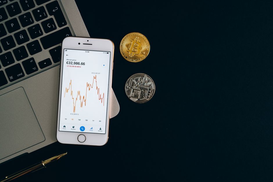 仮想通貨取引所