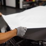 car wrap service