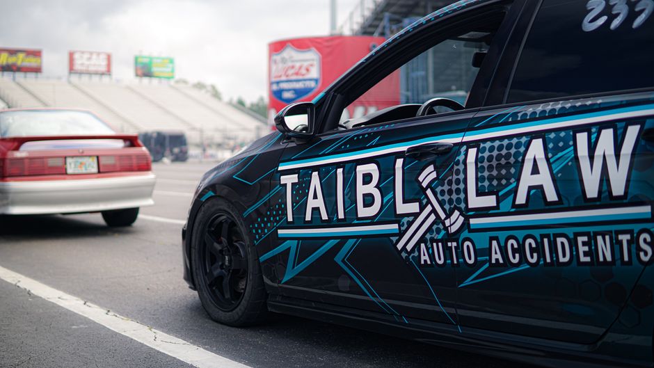 car wrap service