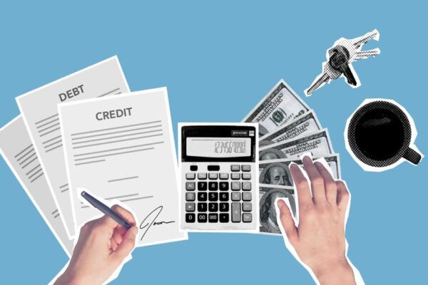 debt consolidation loan