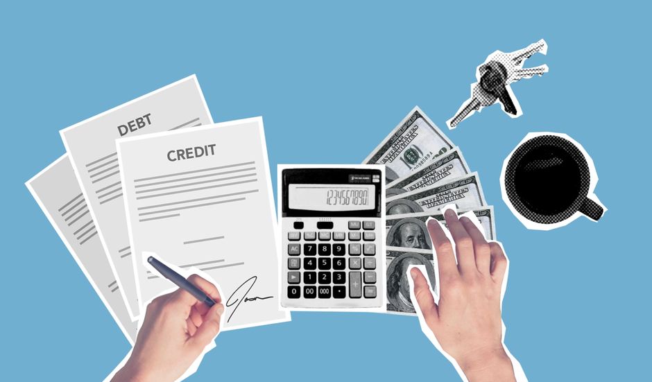 debt consolidation loan