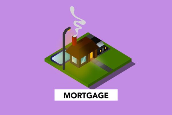 refinance mortgage