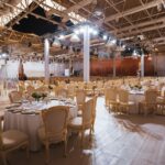 wedding hall rental
