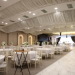 wedding hall rental