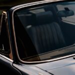 windshield replacement
