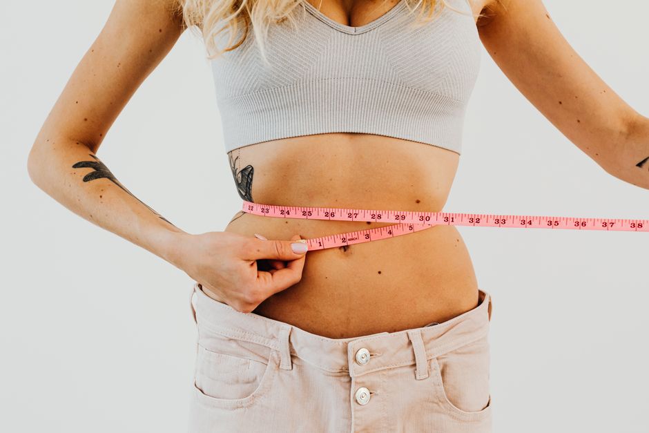 weight loss surgery