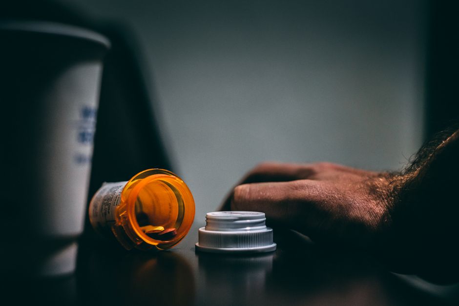 薬物依存 治療