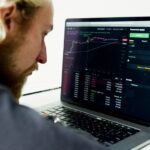 online stock broker