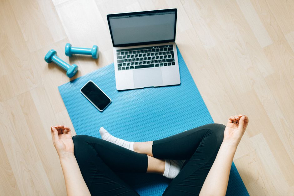 nutrition coaching online