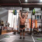 gimnasio crossfit