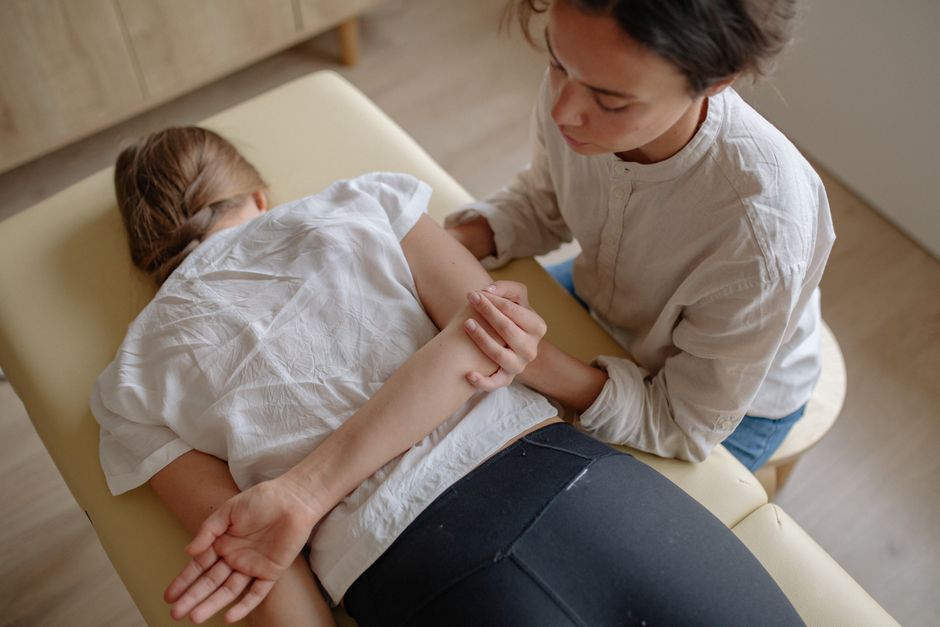 chiropractic care