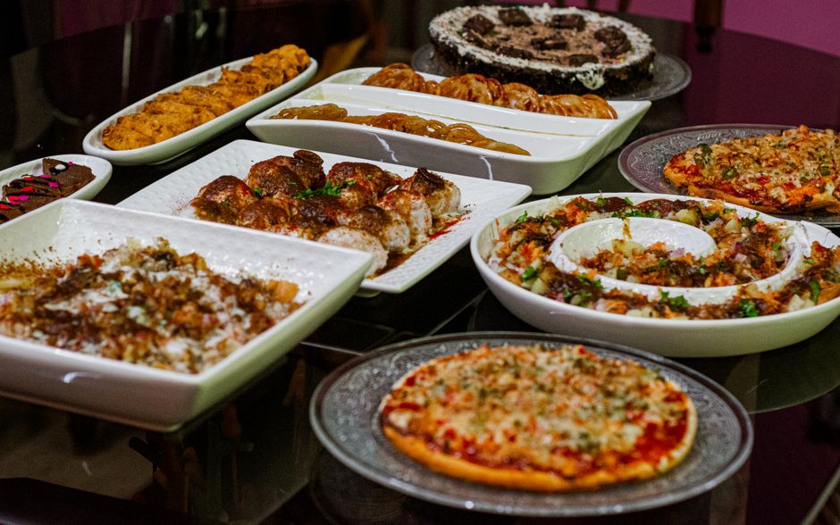 food franchise opportunity
