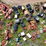 tractor parts online