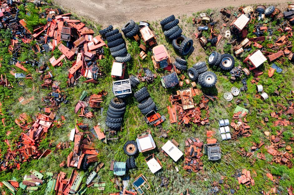 tractor parts online