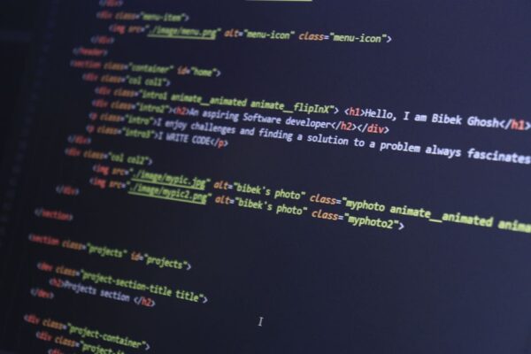 empresa desarrollo web