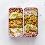 meal prep delivery service