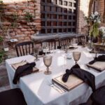 catering para bodas