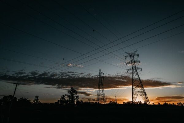 electricity provider comparison