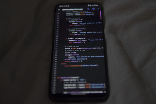 empresa desarrollo app