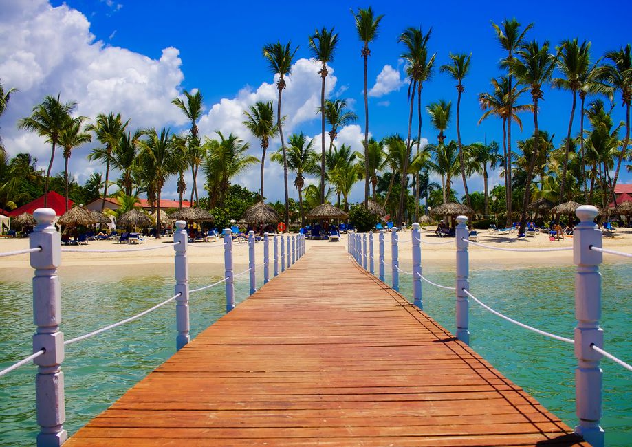 vacation packages