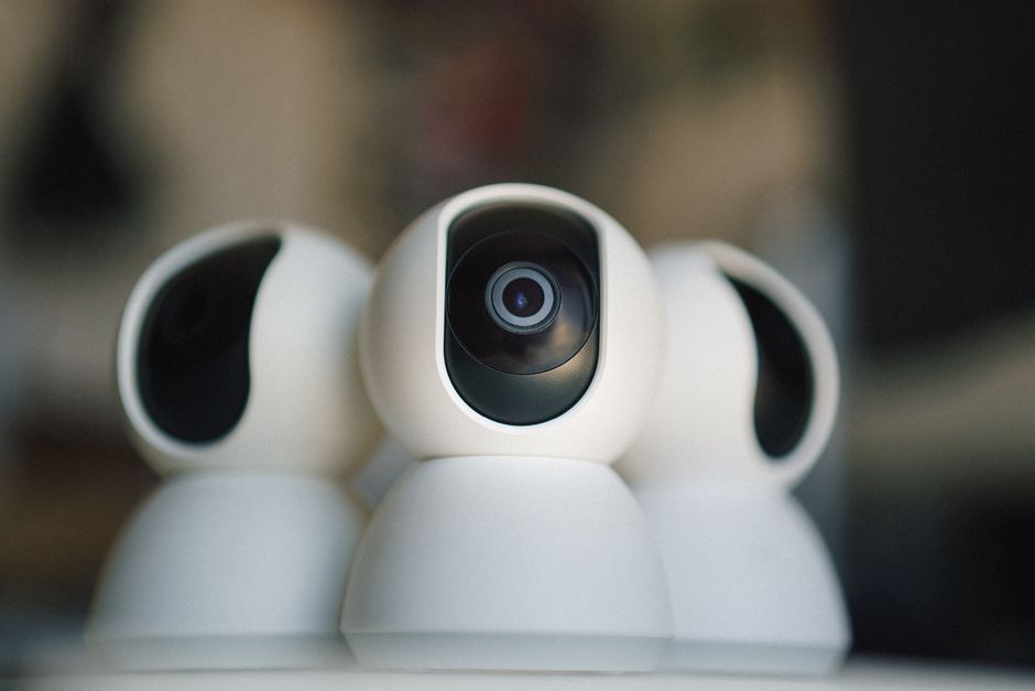 home security system