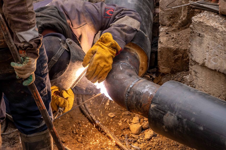 plumber near me