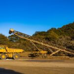 mining equipment supplier