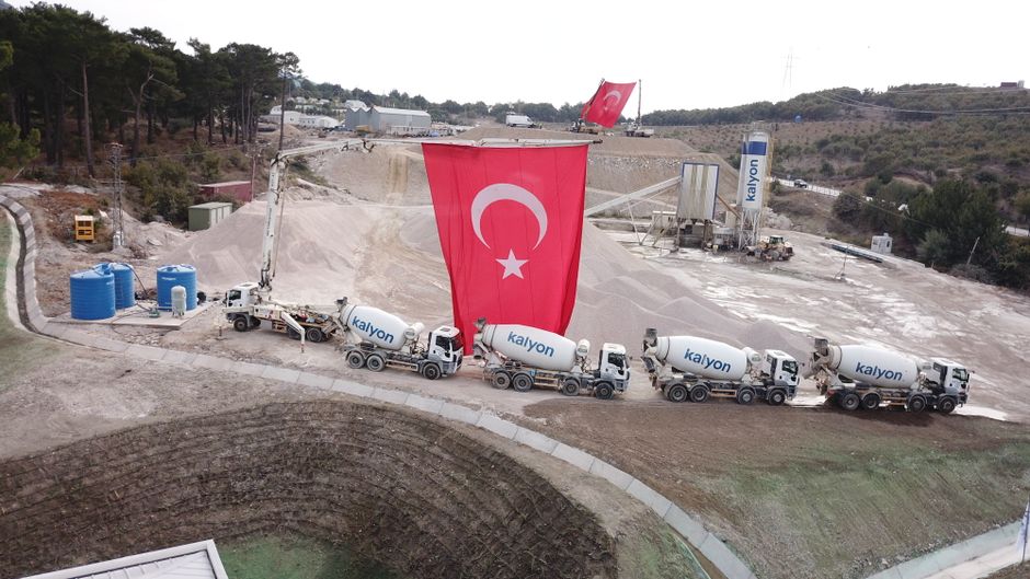 empresa geotecnia
