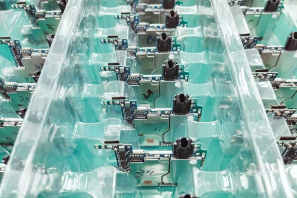 fabricación PCB